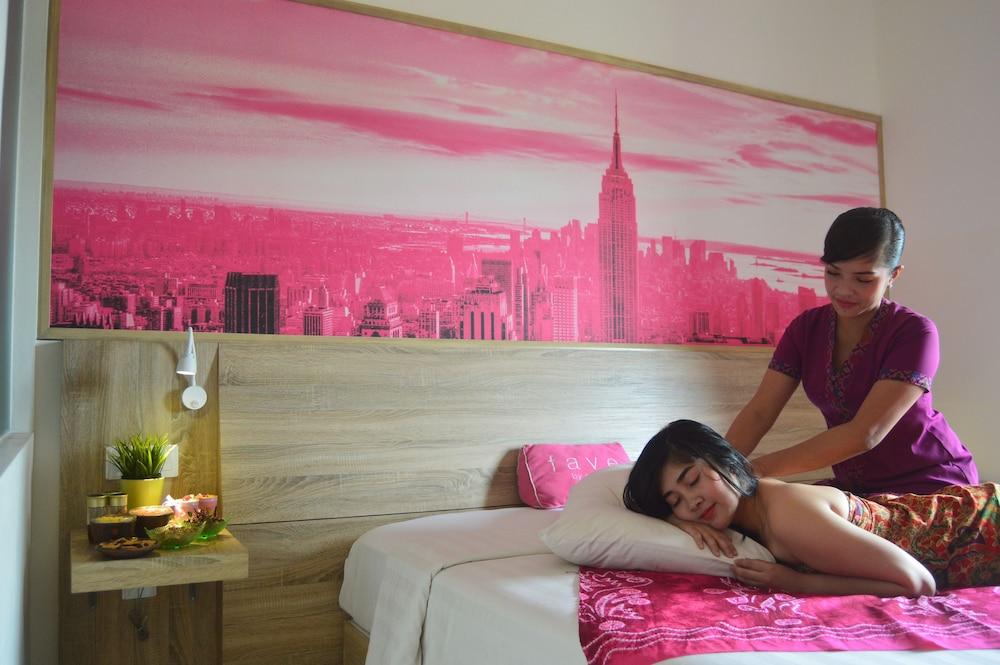 Favehotel Banjarbaru Exteriör bild