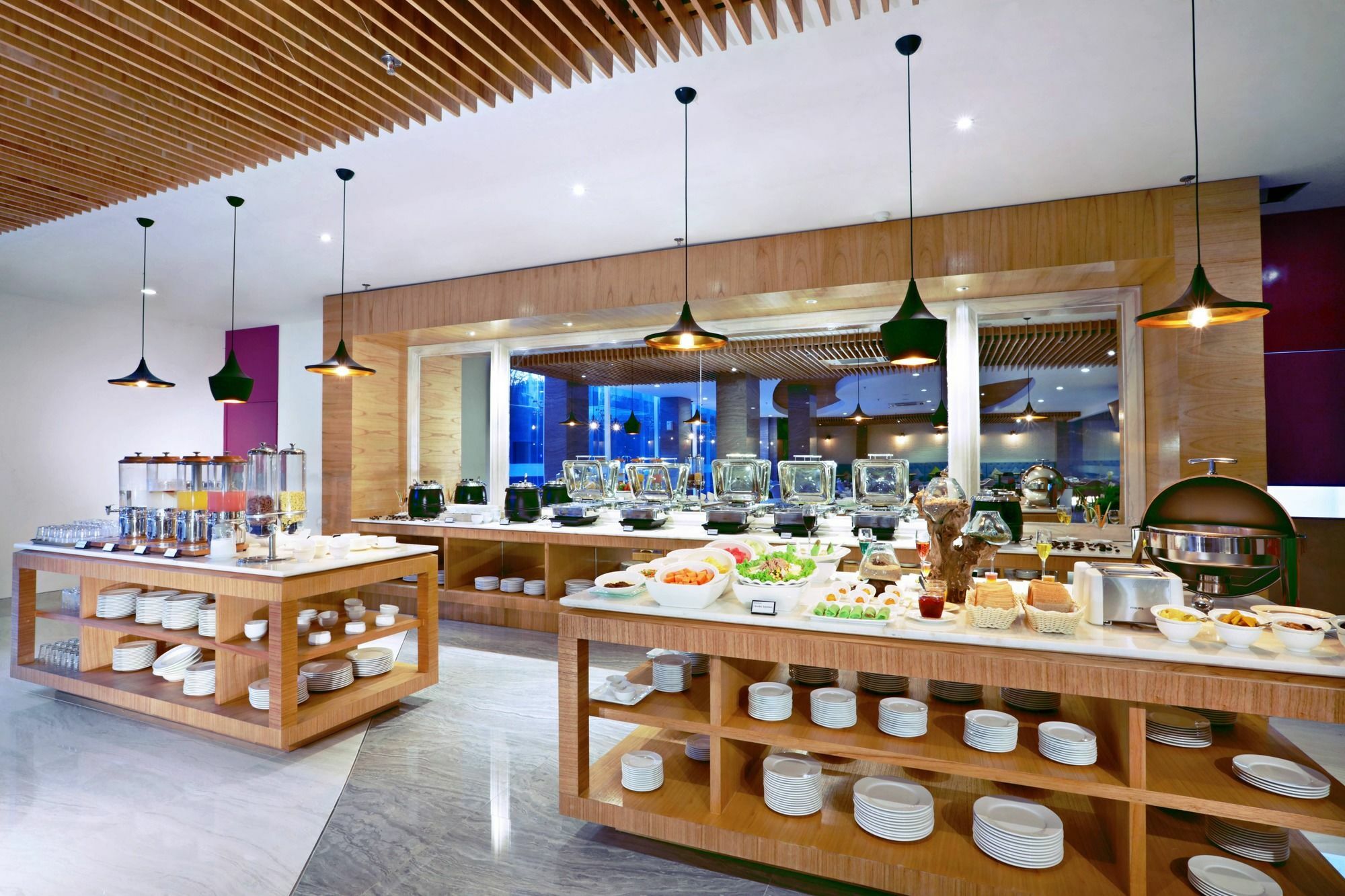 Favehotel Banjarbaru Exteriör bild