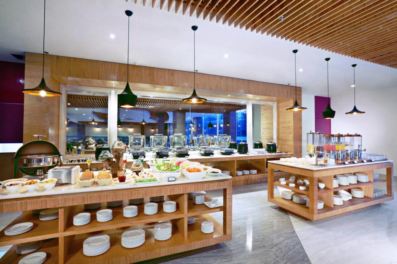 Favehotel Banjarbaru Exteriör bild